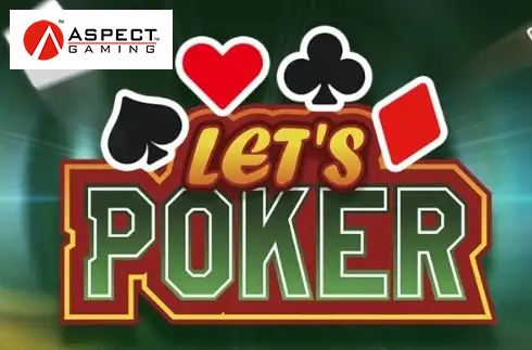 Let's Poker